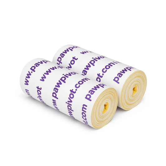 AutoScooper Pro Litter Bags
